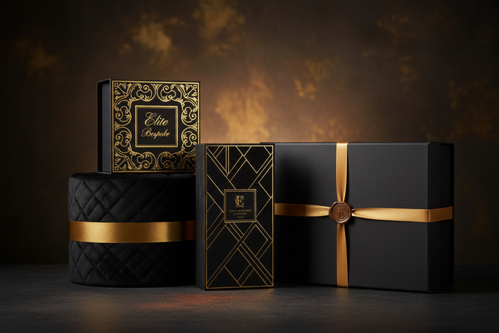 Custom design Boxes