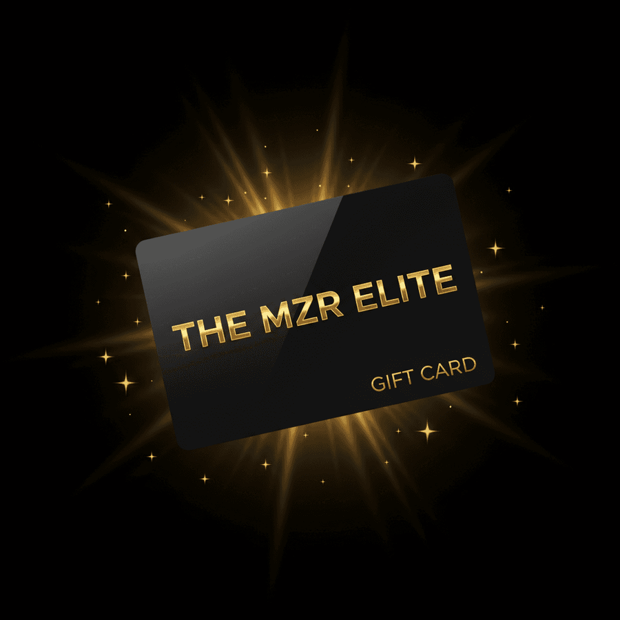 The MZR Elite Gift Card Thumbnail V2